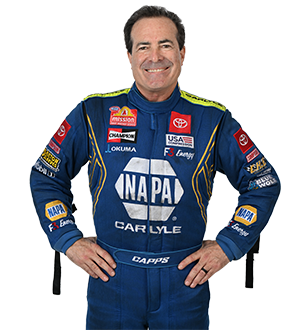 Ron Capps
