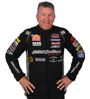 Greg Stanfield
