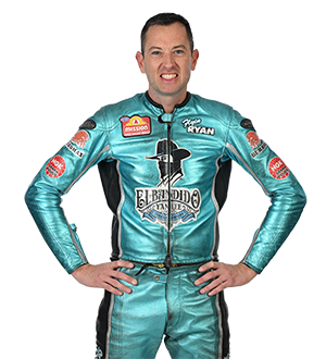 Ryan Oehler