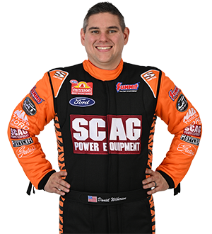 Daniel Wilkerson