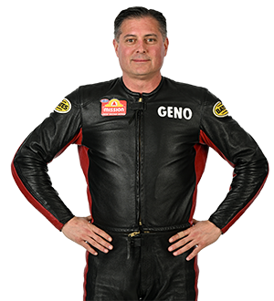Geno Scali