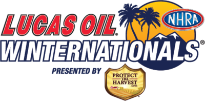 2021 Lucas Oil Winternationals