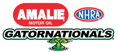 2021 Gatornationals
