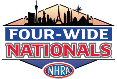 Four-Wide Nationals