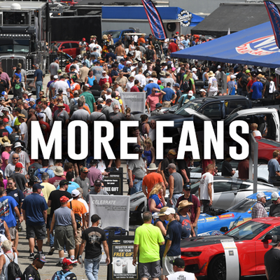 Road to the Countdown