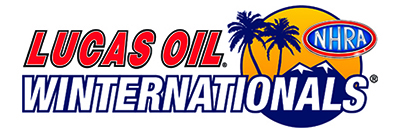2024 Lucas Oil Winternationals