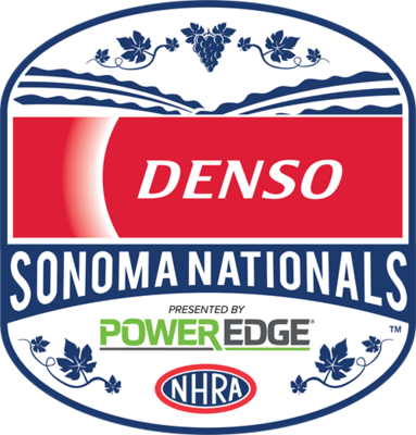 Denso Sonoma Nationals presented by PowerEdge