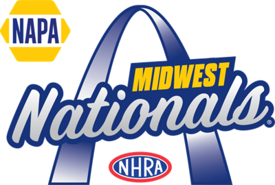 NHRA Midwest Nationals