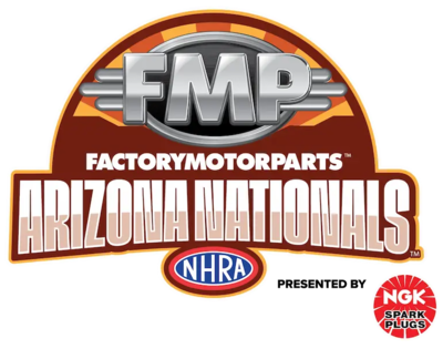 FMP NHRA Arizona Nationals presented by NGK Spark Plugs