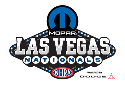 Las Vegas Nationals Logo