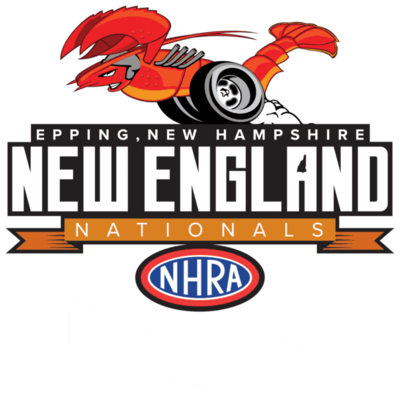 New England Nationals Logo