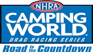 Road to the Countdown