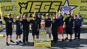 JEGS Allstars 