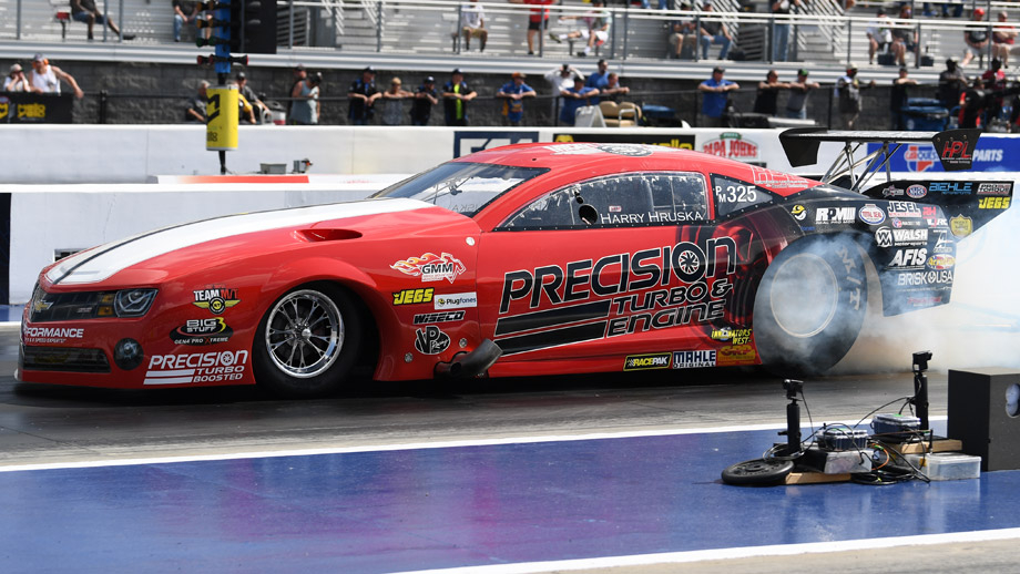 Pro Mod