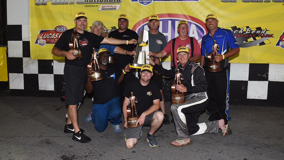 winners