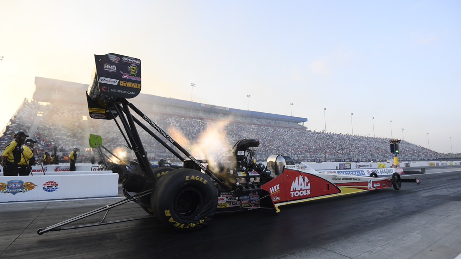 Doug Kalitta