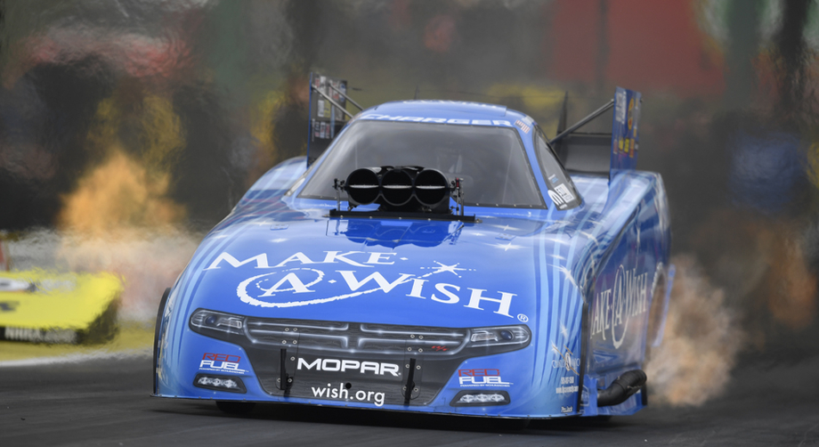 Tommy Johnson Jr.