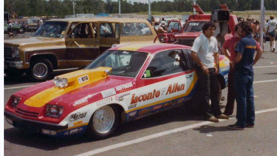 Summernationals