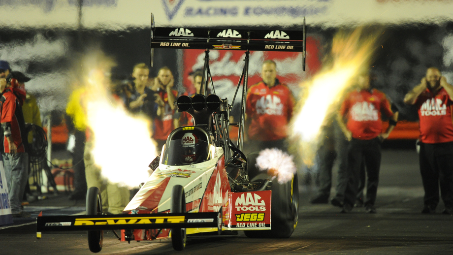 Doug Kalitta