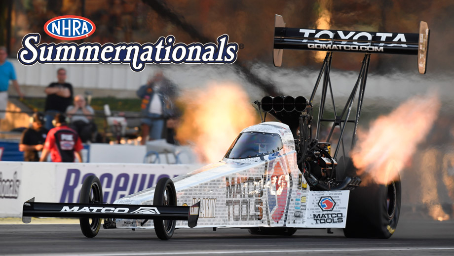 Summernationals