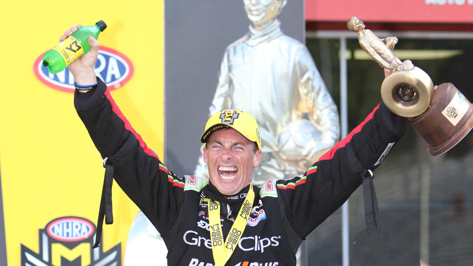 Clay Millican