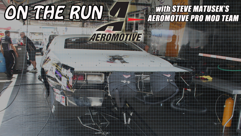 Pro Mod