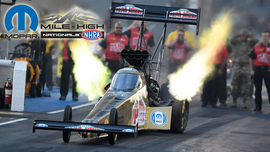 Leah Pritchett