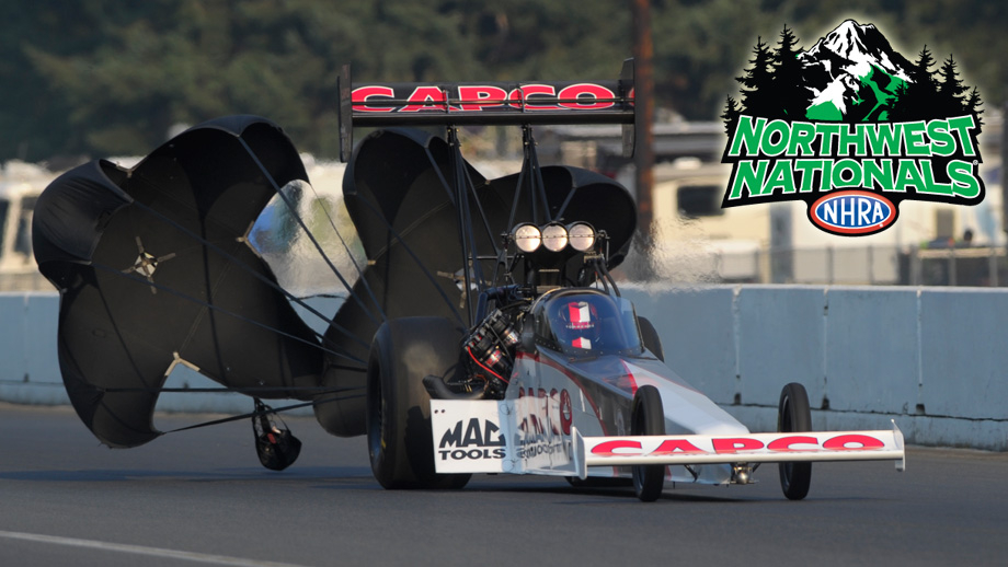 Steve Torrence