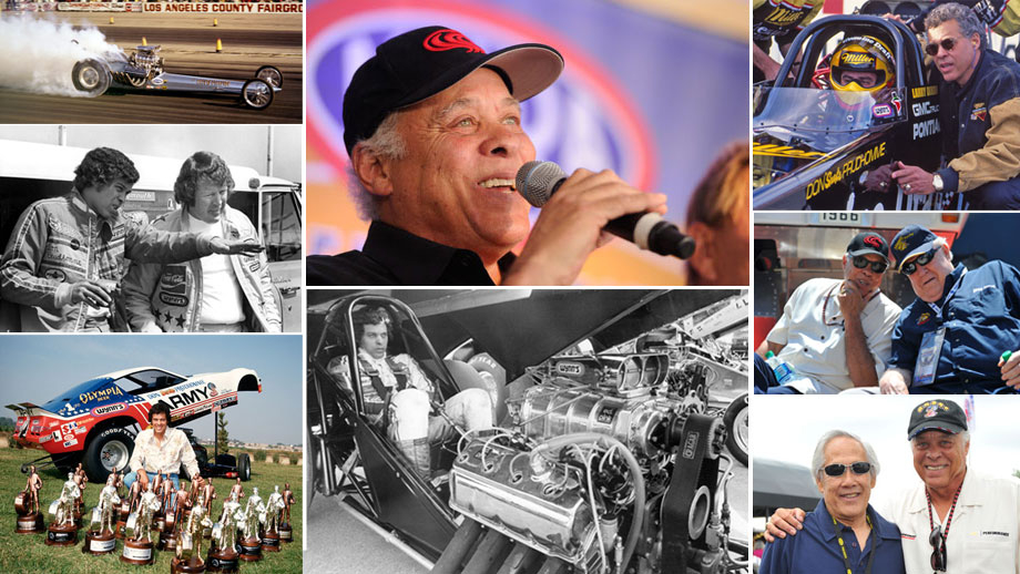 Don Prudhomme
