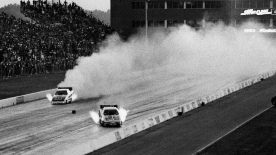 John Force