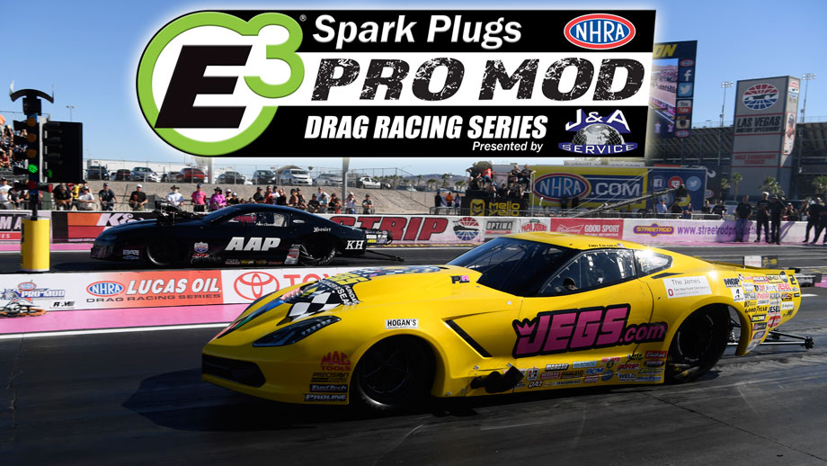 Pro Mod