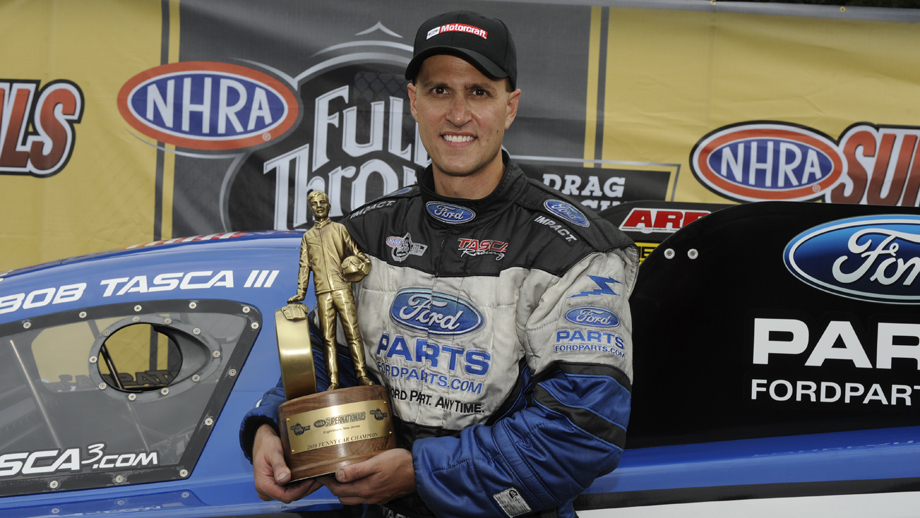 Bob Tasca