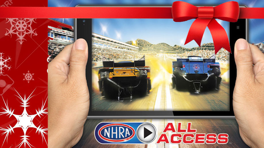 All Access