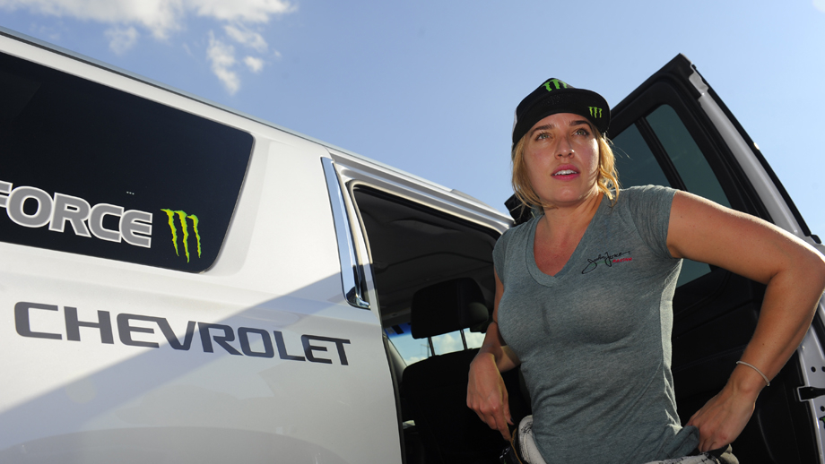 Brittany Force