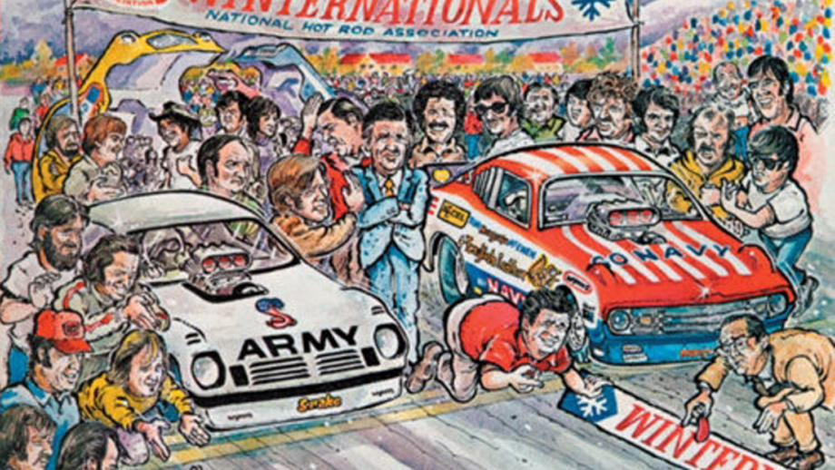 Winternationals