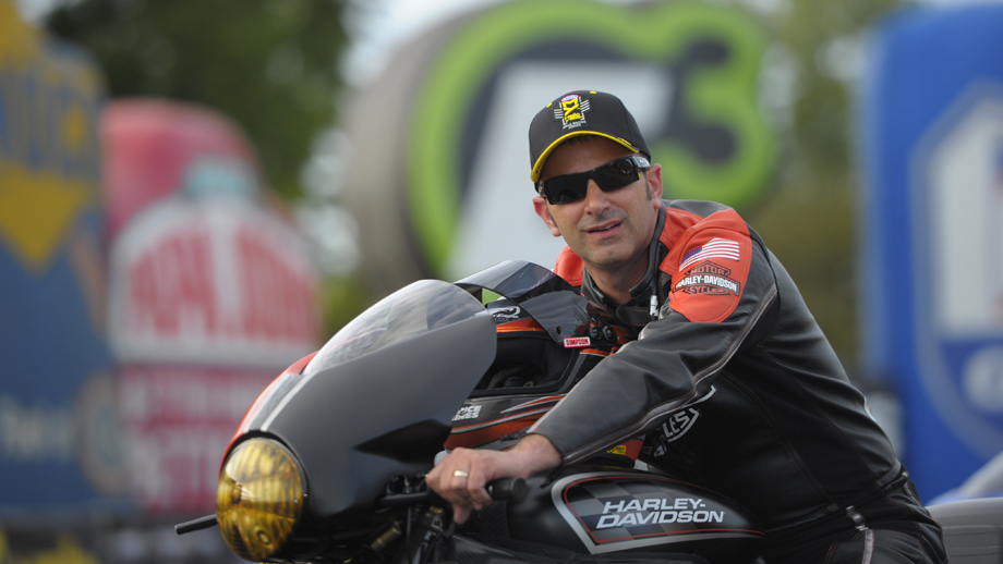 Eddie Krawiec