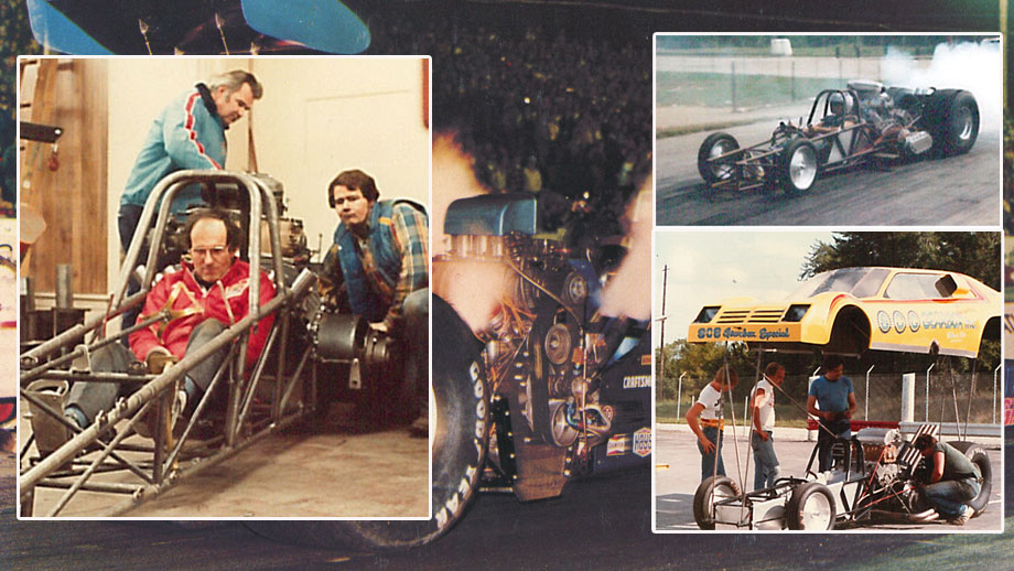 Don Garlits