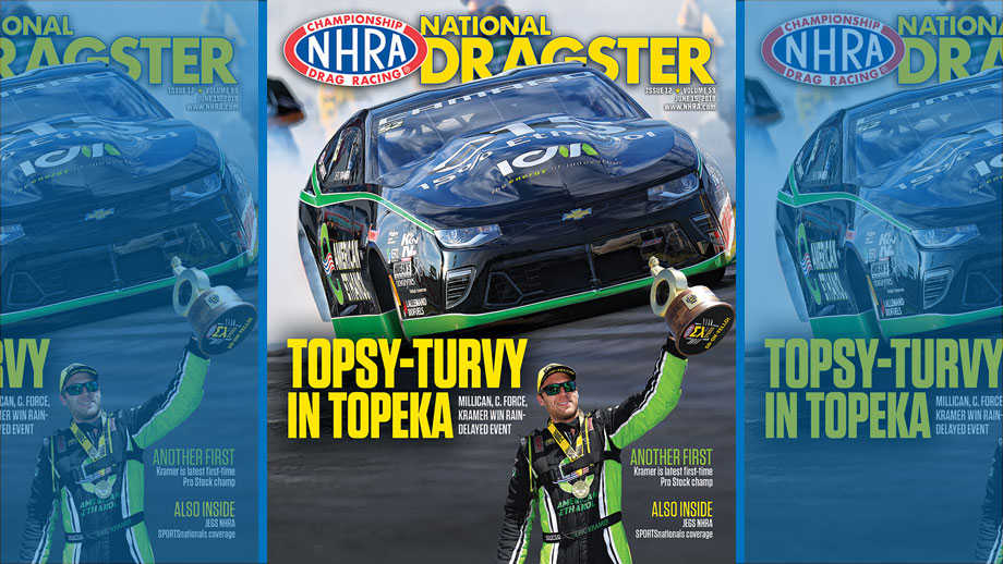 ND cover