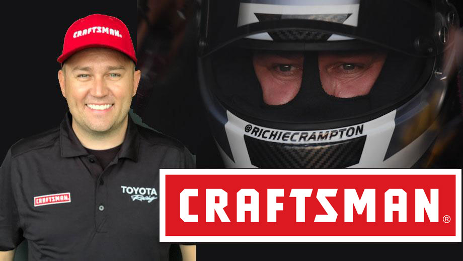 Richie Crampton