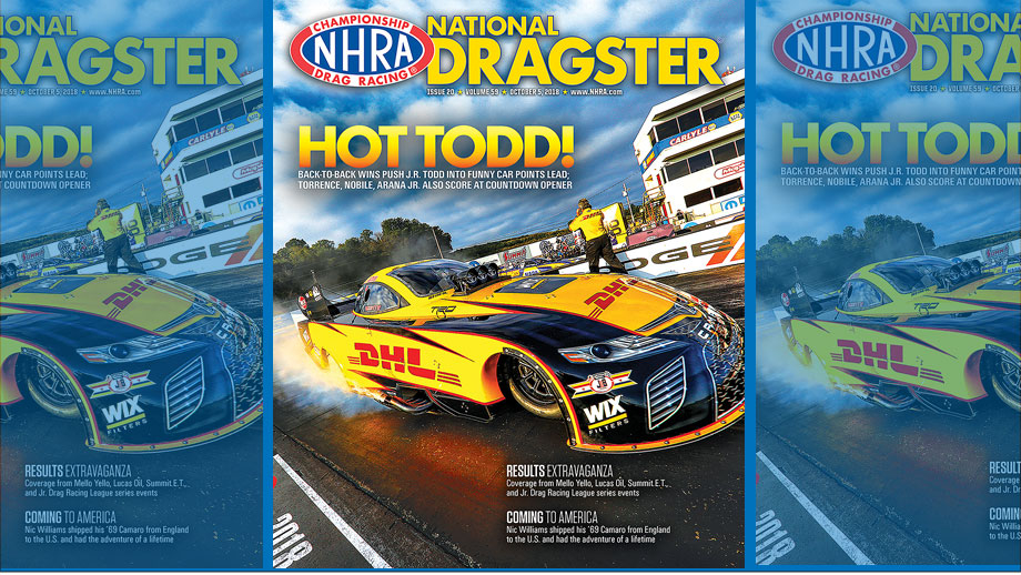 ND cover