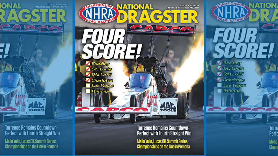 ND cover