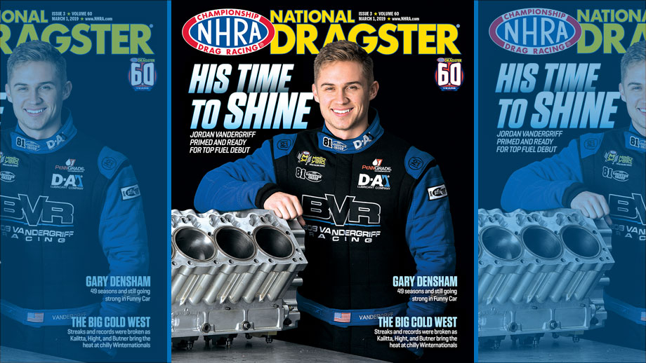 ND cover