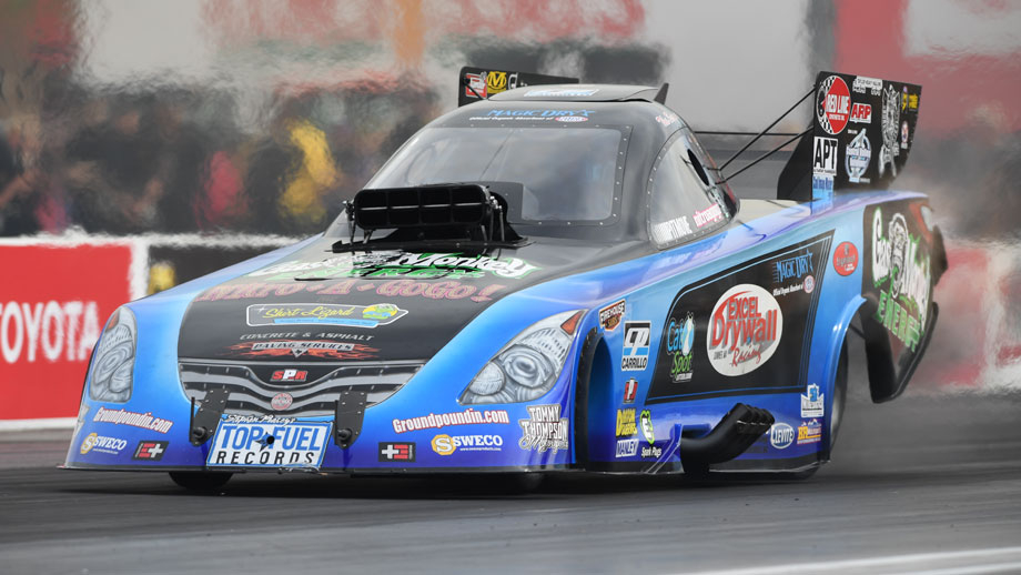 Jeff Diehl