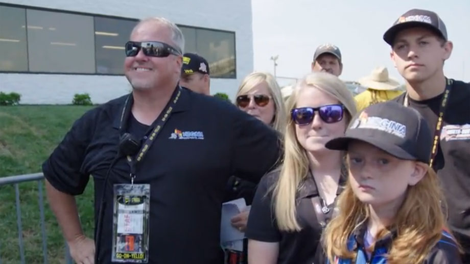 Virginia Motorsports Park