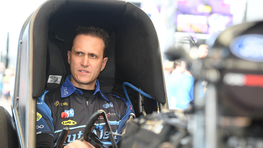 Bob Tasca