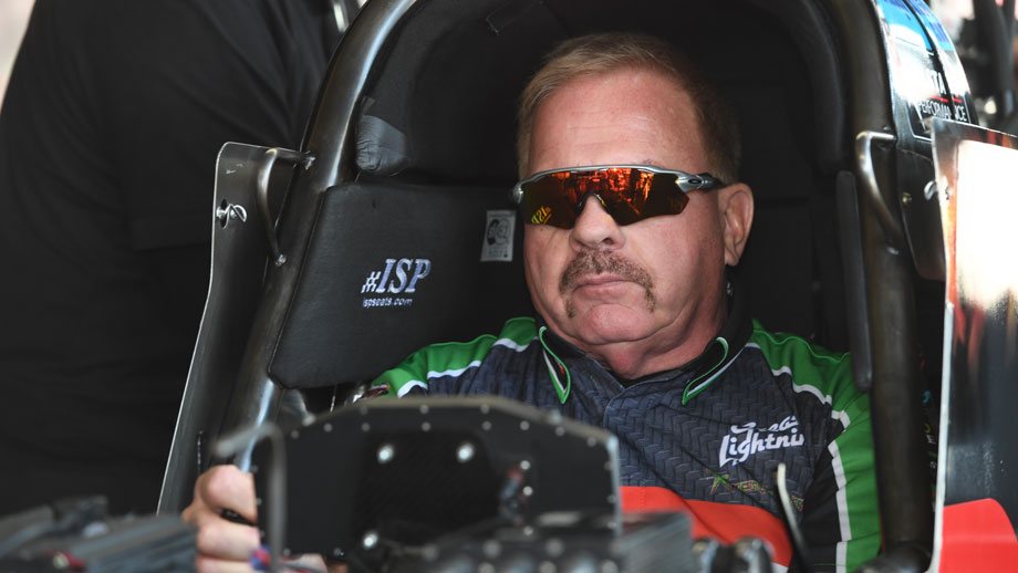 Terry McMillen