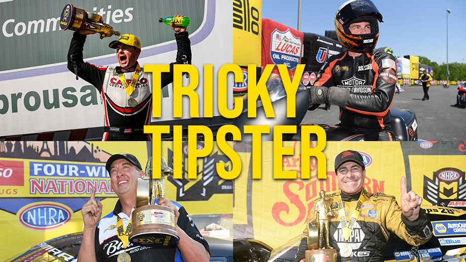Tricky Tipster