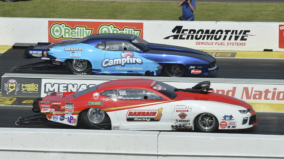 PRO MOD