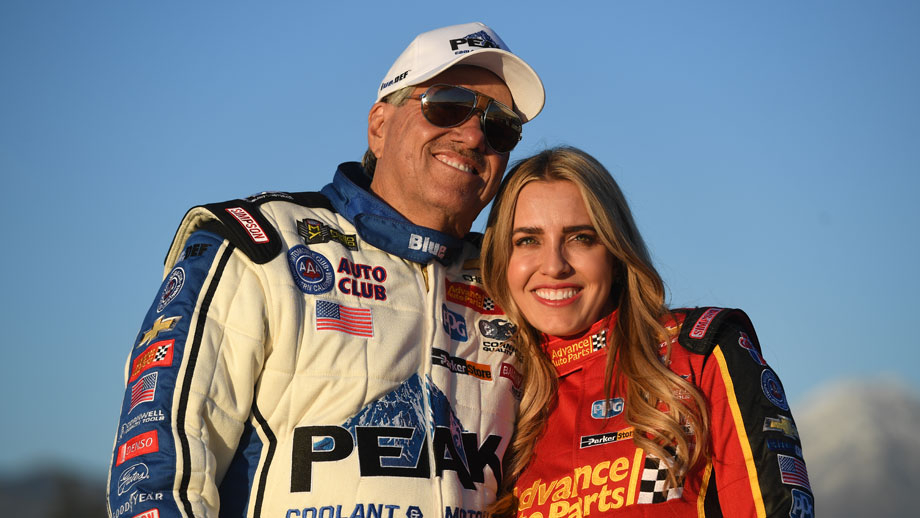 Brittany Force