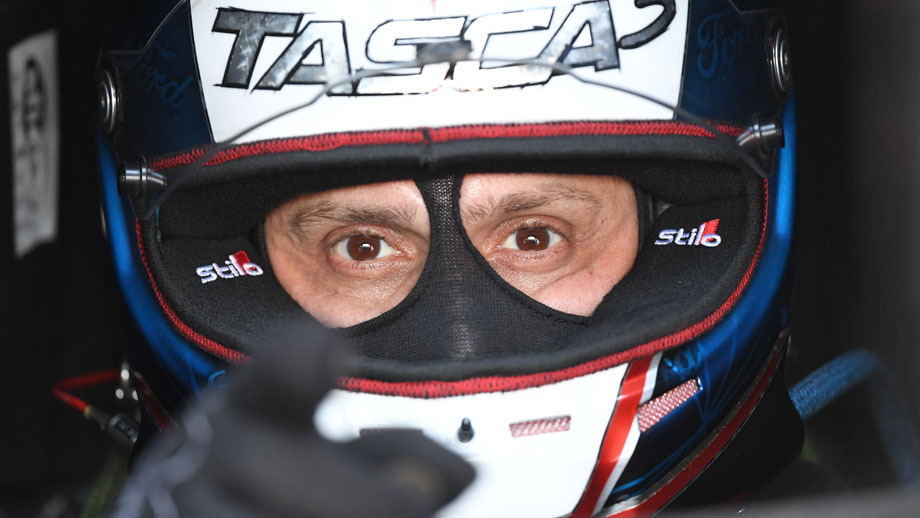 Bob Tasca